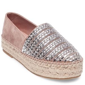 steve madden breanna espadrille flats